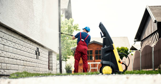 Best Dumpster Area Cleaning  in Bass Lake, IN